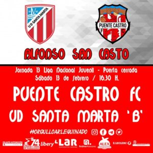 Jornada 13 Liga Nacional