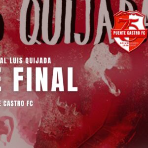 Entrada Fase Final (válida días 28 y 29 marzo)