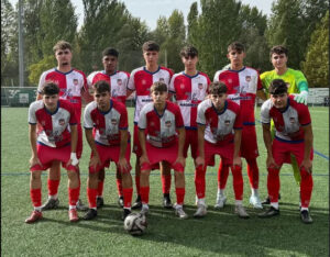 Previa del fin de semana 7 y 8 de marzo: intensa agenda para el club arlequinado