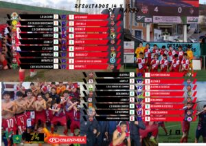 Crónica | 14 y 15 de marzo